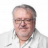 Врач Сидоров Игорь Юрьевич