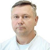 Врач Сидоров Сергей Юрьевич