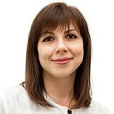 Врач Сигидиненко Ирина Андреевна