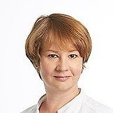 Врач Силенко Людмила Владимировна