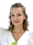 Врач Симонян Валерия Александровна