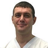 Врач Симонов Александр Викторович