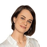 Врач Симонова Наталья Леонидовна