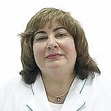 Врач Симрок Наталья Ивановна