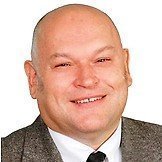 Врач Симрок Василий Васильевич