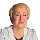 Врач Символокова Людмила Владимировна
