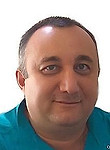 Врач Синауридзе Георгий Давидович