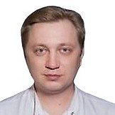 Врач Синченко Роман Юрьевич