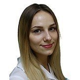 Врач Синица София Александровна