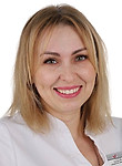 Врач Синилова Татьяна Игоревна