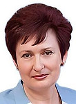 Врач Синкиенко Елена Вячеславовна