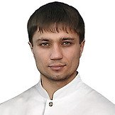 Врач Сивиринов Юрий Юрьевич