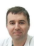 Врач Сизякин Андрей Андреевич