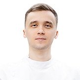 Врач Скачек Даниил Владимирович 
