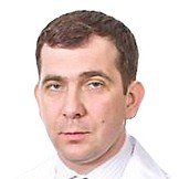 Врач Скачков Николай Николаевич