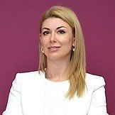 Врач Скавронская Валерия Сергеевна