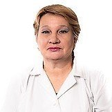 Врач Скляревская Наталья Павловна