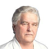 Врач Скориков Иван Иванович