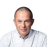 Врач Скотенко Геннадий Владимирович