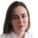 Врач Скрицкая Яна Сергеевна