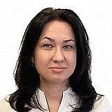 Врач Скрынник Виктория Вадимовна