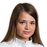 Врач Скворцова Елена Александровна