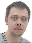 Врач Сладков Дмитрий Андреевич