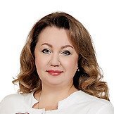 Врач Слесарева Оксана Владимировна