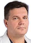 Врач Слюсарь Андрей Викторович