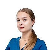 Врач Смарыгина Екатерина Олеговна