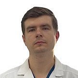 Врач Смирнов Алексей Андреевич
