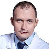 Врач Смирнов Дмитрий Александрович