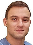 Врач Смирнов Константин Константинович