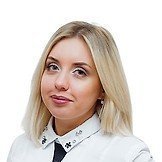 Врач Смирнова Елизавета Александровна