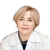 Врач Смирнова Людмила Александровна