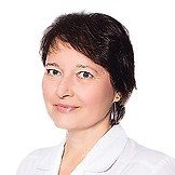 Врач Смирнова Светлана Алексеевна