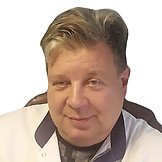 Врач Самородов Михаил Альбертович