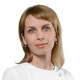Врач Смыкова Ольга Вячеславовна