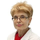Врач Снежко Ирина Викторовна