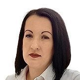 Врач Снопко Людмила Николаевна