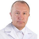 Врач Собин Сергей Викторович