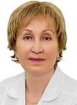 Врач Соболева Ирина Алексеевна