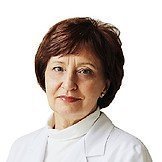 Врач Соцкая Ирина Петровна