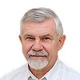 Врач Софин Владимир Михайлович