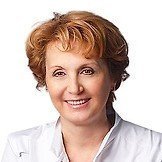 Врач Согикян Анна Саркисовна