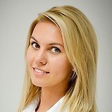 Врач Сойтонен (Слуконосова) Анна Николаевна