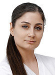 Врач Сохикян Виктория Арменовна 