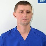 Врач Соколов Антон Вячеславович