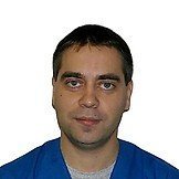 Врач Соколов Илья Олегович