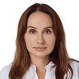 Врач Соколова Елена Владимировна